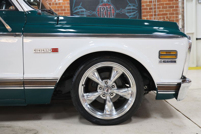 For Sale 1971 Chevrolet C10