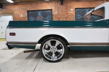 For Sale 1971 Chevrolet C10