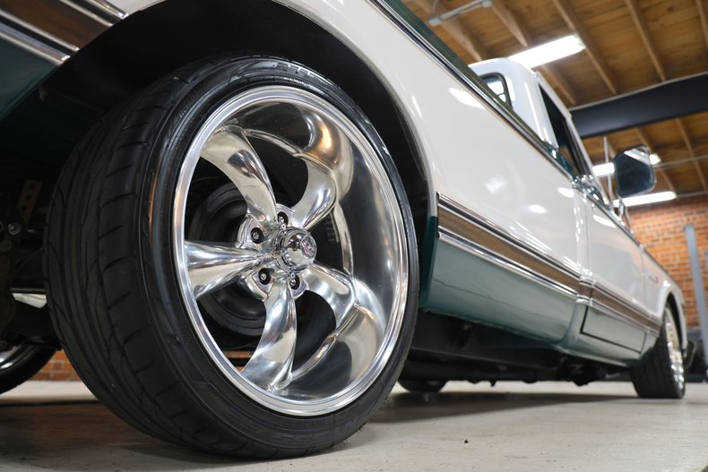 For Sale 1971 Chevrolet C10