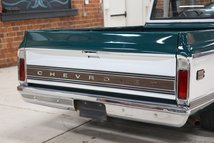 For Sale 1971 Chevrolet C10