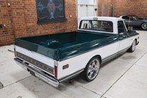 For Sale 1971 Chevrolet C10