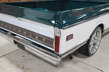 For Sale 1971 Chevrolet C10