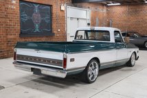 For Sale 1971 Chevrolet C10