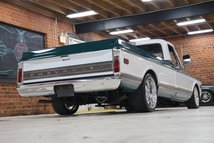 For Sale 1971 Chevrolet C10