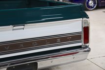 For Sale 1971 Chevrolet C10