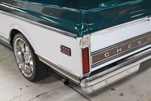 For Sale 1971 Chevrolet C10