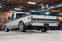 For Sale 1971 Chevrolet C10