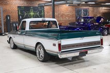 For Sale 1971 Chevrolet C10