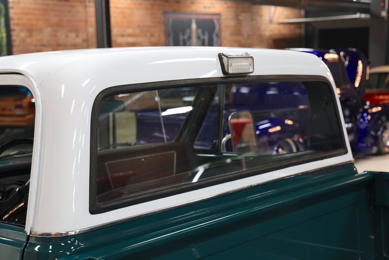 For Sale 1971 Chevrolet C10