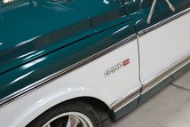 For Sale 1971 Chevrolet C10