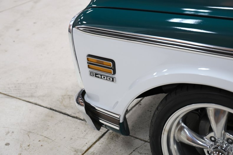 For Sale 1971 Chevrolet C10