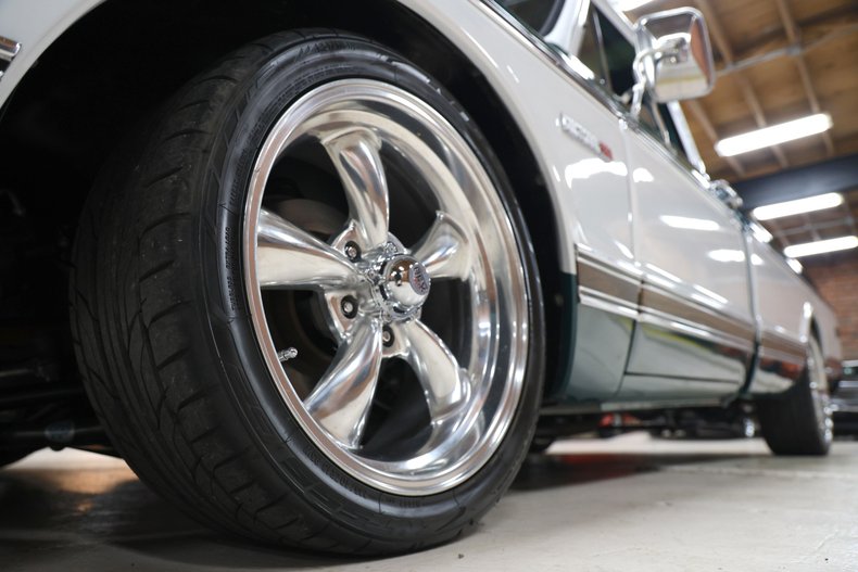 For Sale 1971 Chevrolet C10