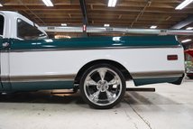 For Sale 1971 Chevrolet C10
