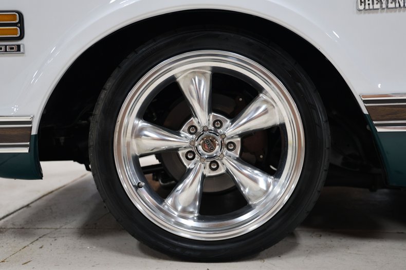 For Sale 1971 Chevrolet C10