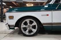 For Sale 1971 Chevrolet C10