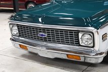 For Sale 1971 Chevrolet C10