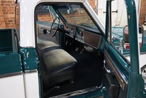 For Sale 1971 Chevrolet C10