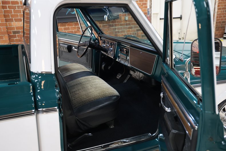 For Sale 1971 Chevrolet C10