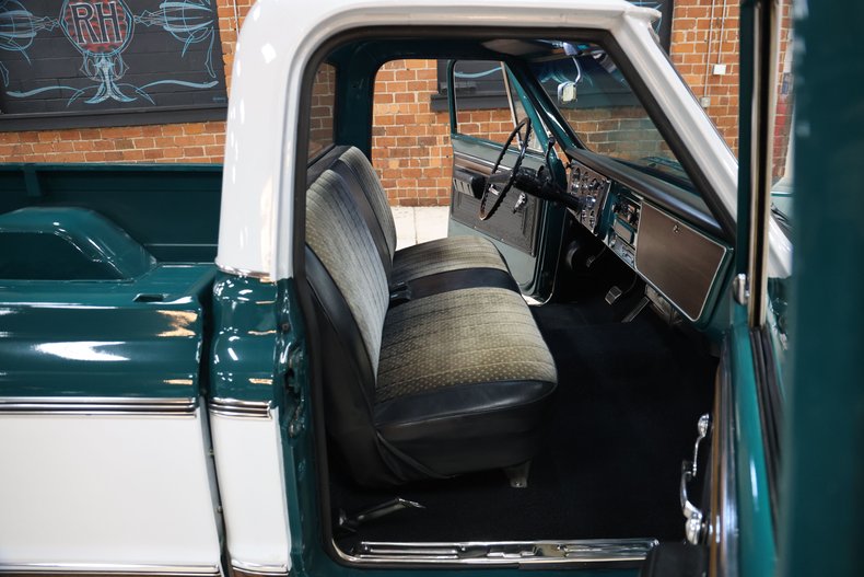 For Sale 1971 Chevrolet C10