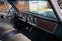 For Sale 1971 Chevrolet C10