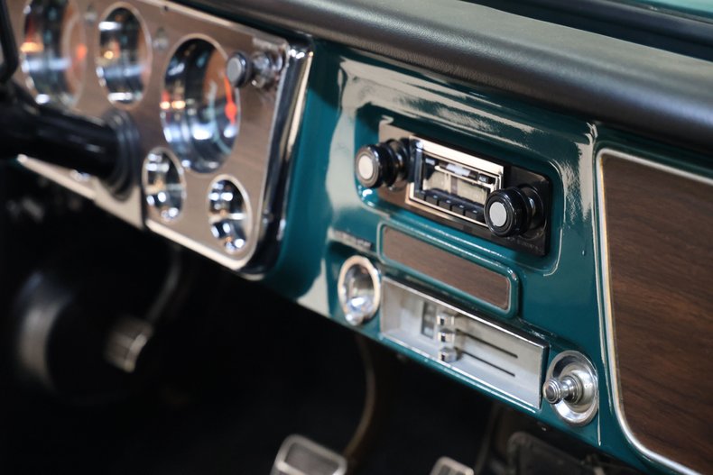 For Sale 1971 Chevrolet C10