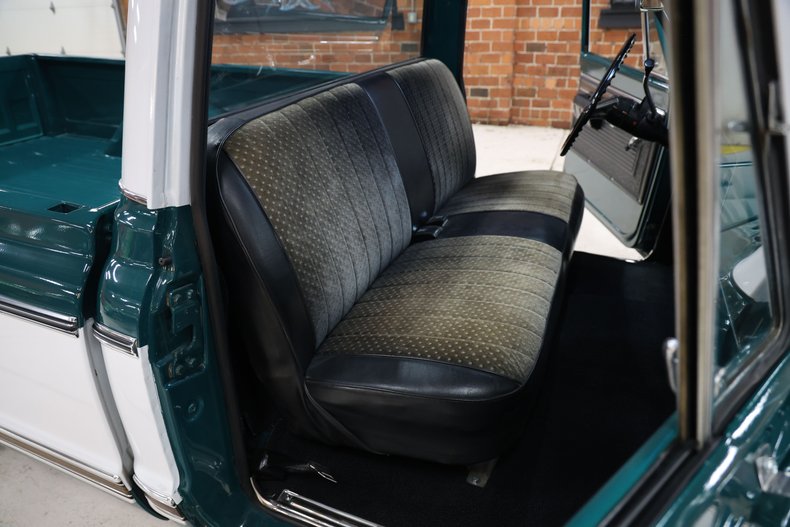 For Sale 1971 Chevrolet C10