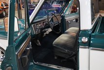 For Sale 1971 Chevrolet C10