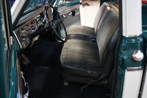 For Sale 1971 Chevrolet C10