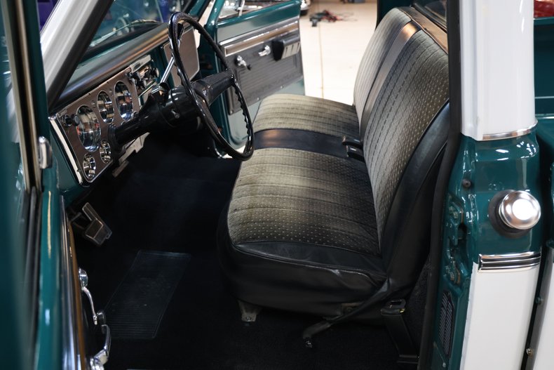 For Sale 1971 Chevrolet C10