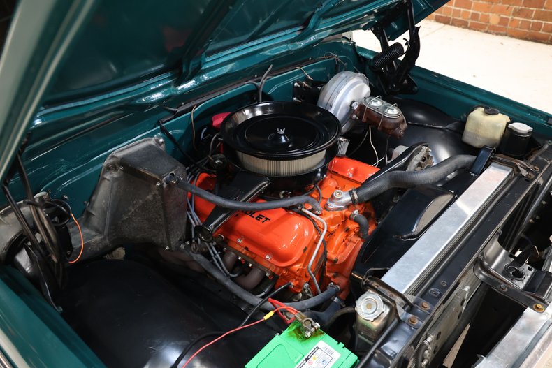 For Sale 1971 Chevrolet C10