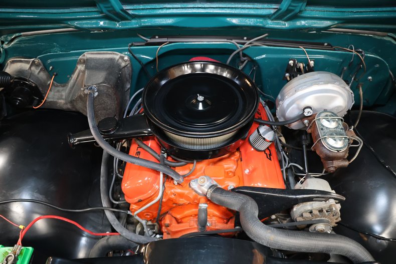 For Sale 1971 Chevrolet C10