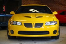 For Sale 2005 Pontiac GTO