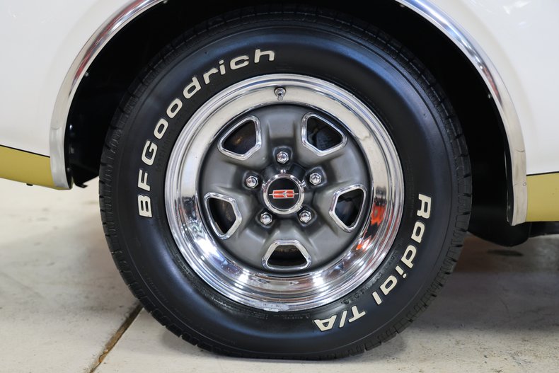 1969 Oldsmobile 442 14