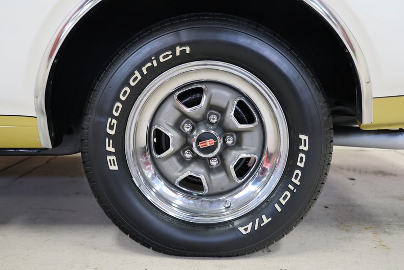 1969 Oldsmobile 442 16