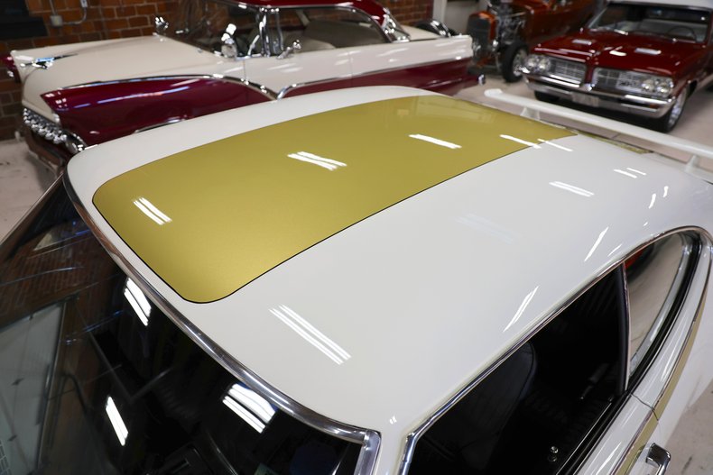 1969 Oldsmobile 442 23