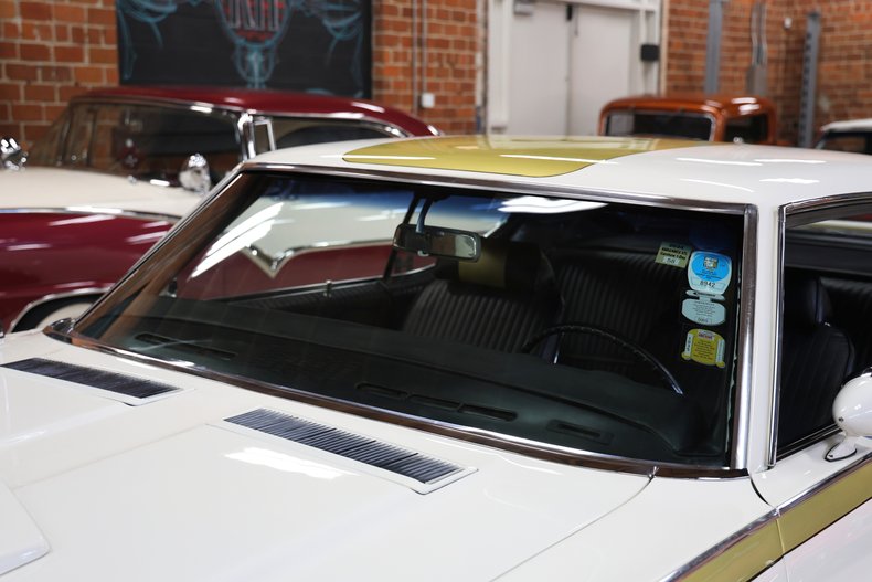 1969 Oldsmobile 442 22
