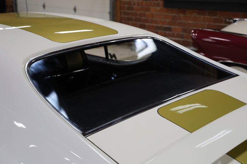 1969 Oldsmobile 442 33