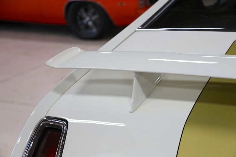 1969 Oldsmobile 442 42