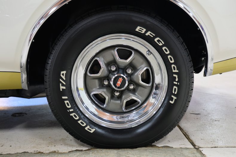 1969 Oldsmobile 442 54