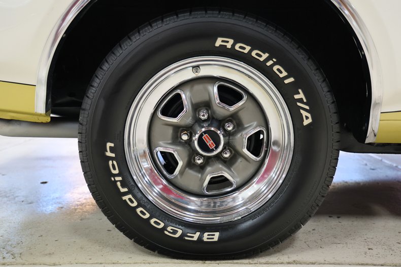 1969 Oldsmobile 442 52