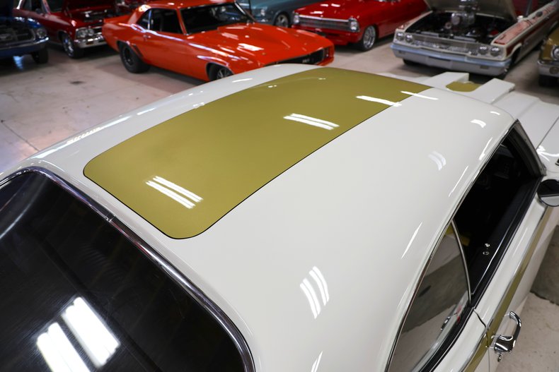 1969 Oldsmobile 442 63