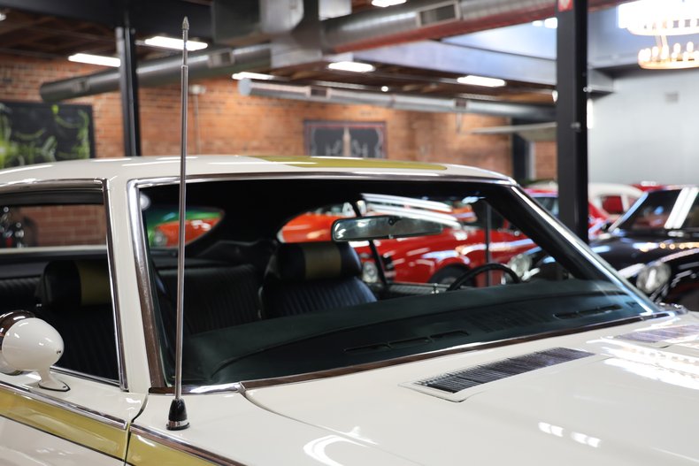 1969 Oldsmobile 442 64