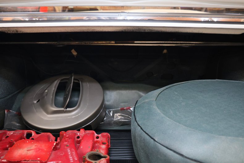 1969 Oldsmobile 442 78