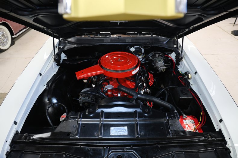 1969 Oldsmobile 442 81