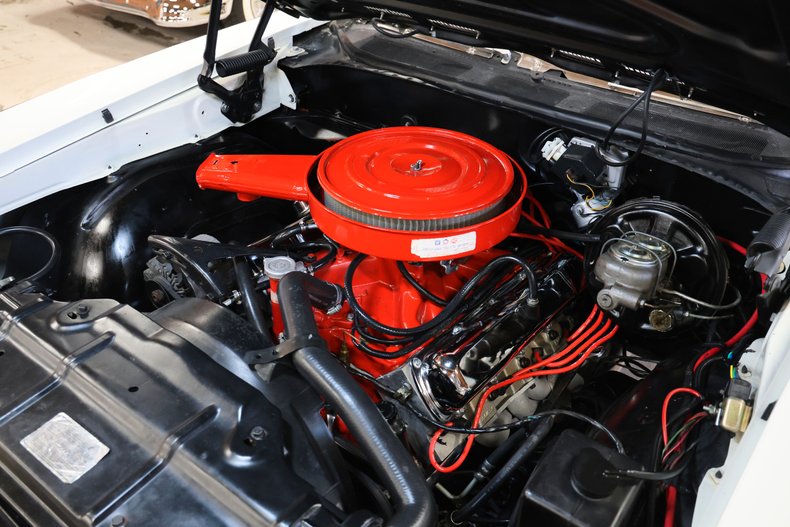 1969 Oldsmobile 442 82