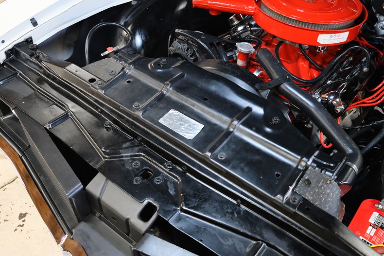 1969 Oldsmobile 442 87