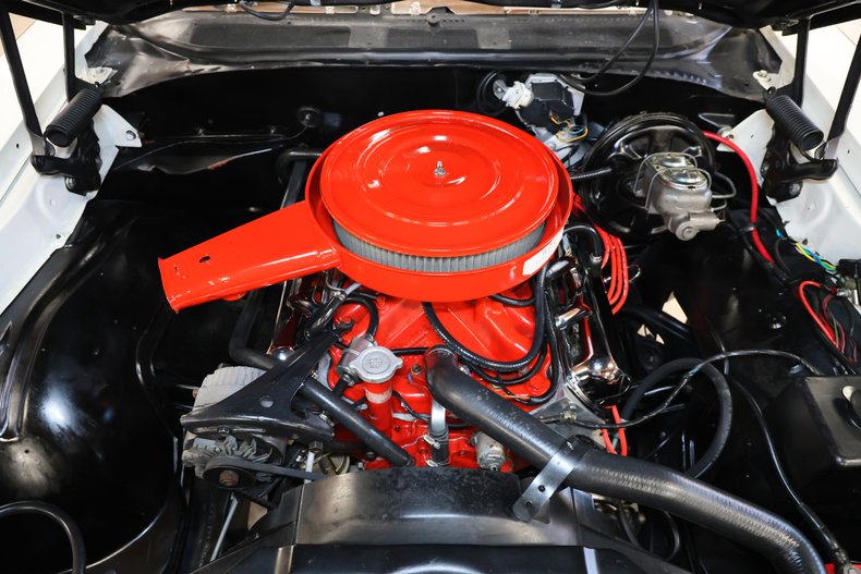 1969 Oldsmobile 442 86
