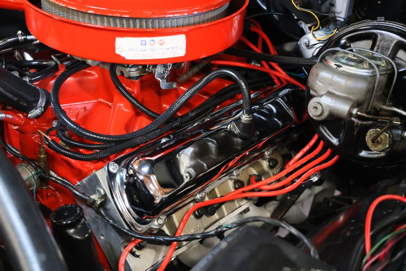 1969 Oldsmobile 442 88