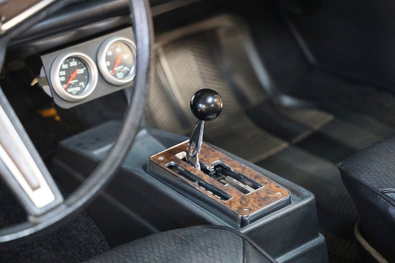 1969 Oldsmobile 442 97