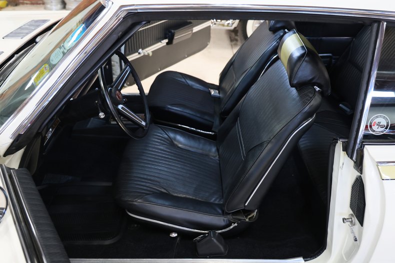 1969 Oldsmobile 442 98